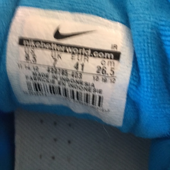 Nike Free TR Fit - Picture 13 of 14